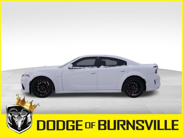 Used 2021 Dodge Charger Scat Pack image 4