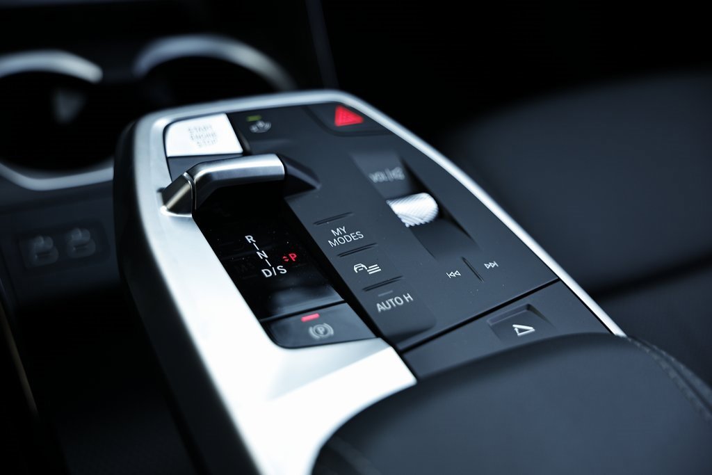 New 2026 BMW X1 M35i w/ Technology Package image 38