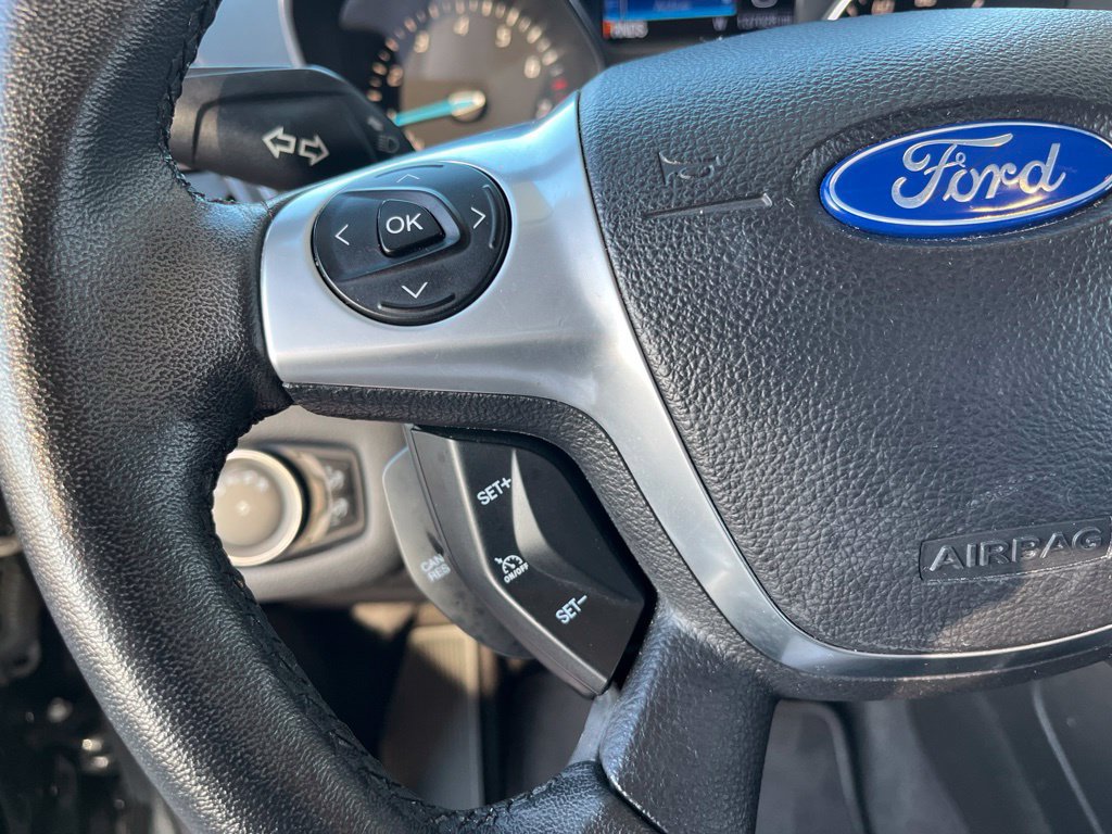 Used 2016 Ford Escape Titanium AWD/4WD image 24