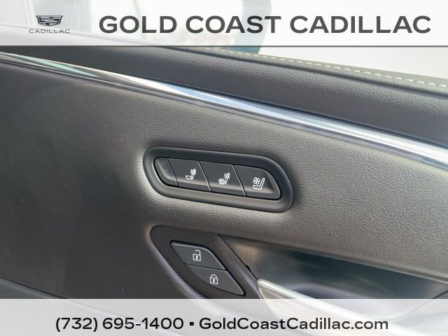 Certified 2024 Cadillac Escalade Premium Luxury w/ LPO, Floor Liner Package image 8