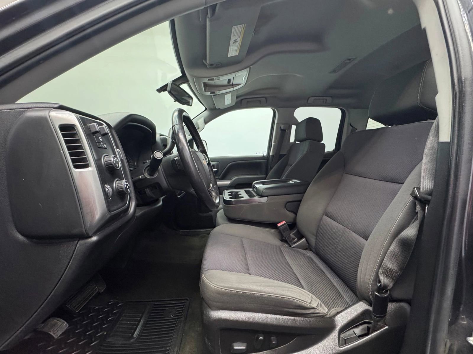 Used 2016 Chevrolet Silverado 1500 LT w/ All Star Edition image 10