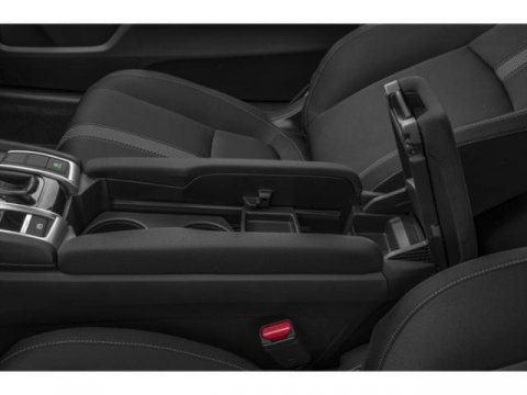 Used 2020 Honda Civic EX image 14
