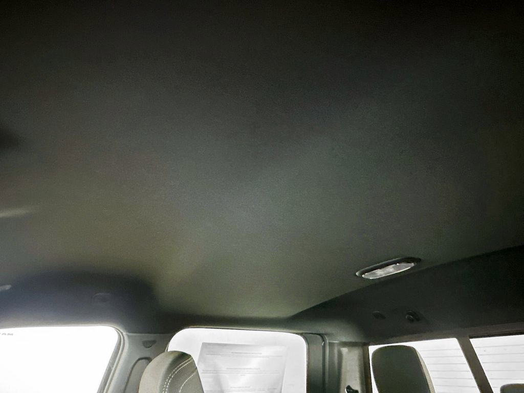 New 2026 RAM 2500 Tradesman image 14