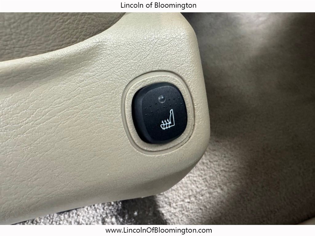 Used 2003 Ford F150 Lariat AWD/4WD image 17