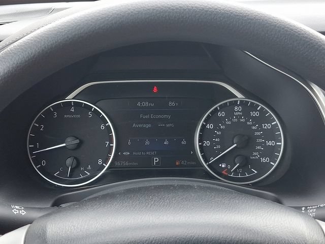 Used 2016 Nissan Murano S AWD/4WD image 26
