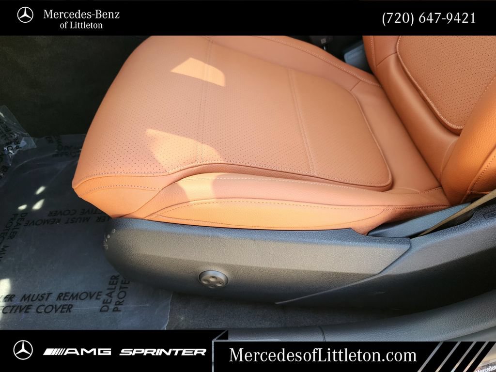 New 2026 Mercedes-Benz C 300 4MATIC Sedan image 23