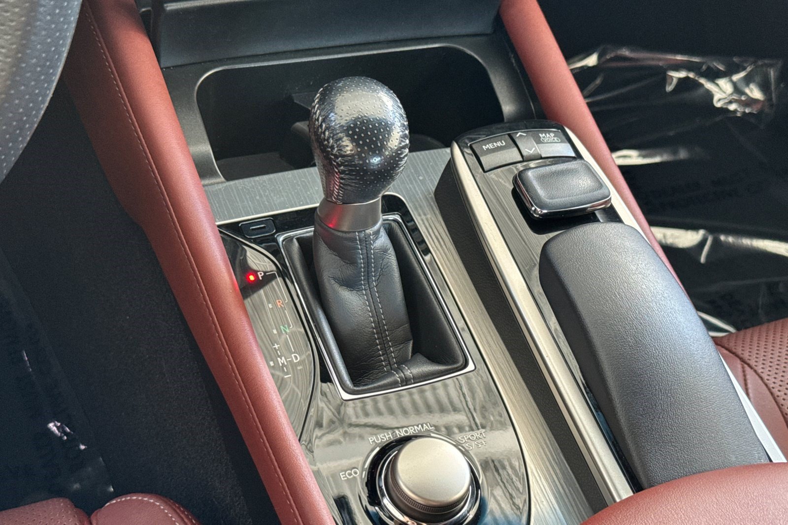 Used 2015 Lexus GS 350 w/ F Sport Package RWD image 27