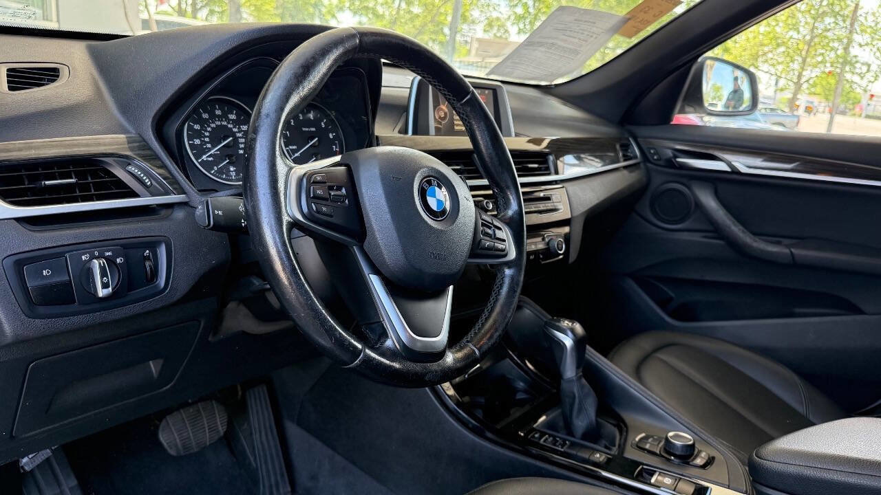 Used 2016 BMW X1 xDrive28i image 15