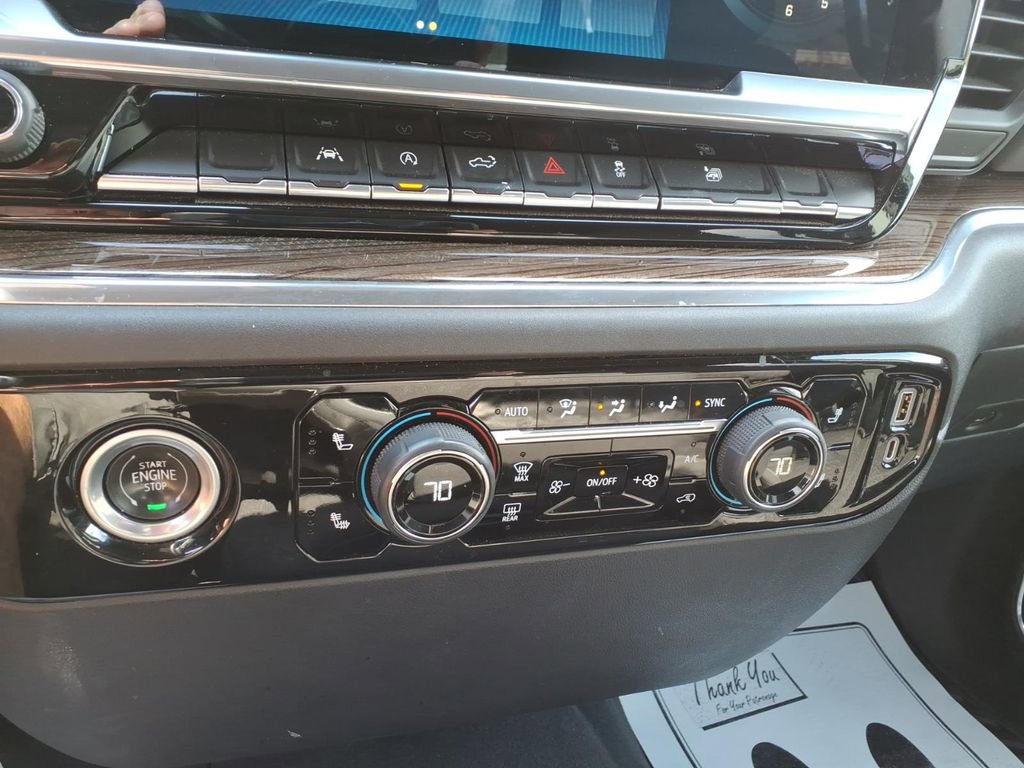 Certified 2023 Chevrolet Silverado 1500 LT image 19