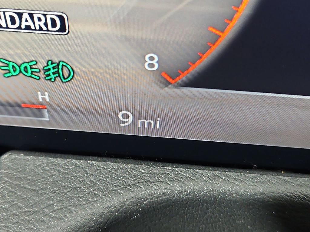 New 2026 Nissan Armada Platinum image 17