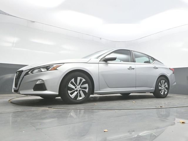 Used 2021 Nissan Altima 2.5 S image 34