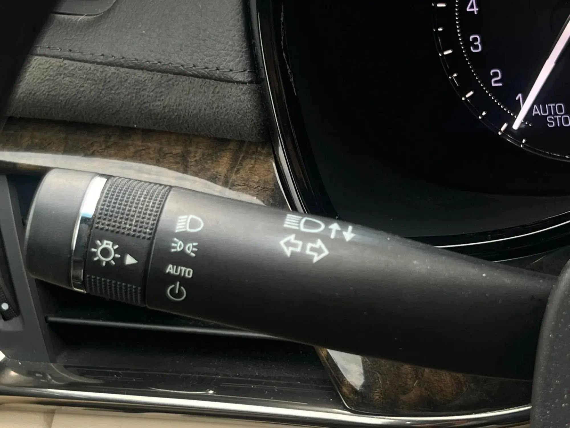 Used 2019 Cadillac CTS Luxury AWD/4WD image 54