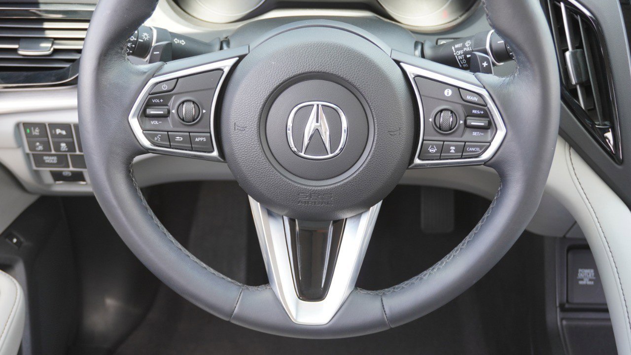 Used 2019 Acura RDX AWD w/ Technology Package image 32