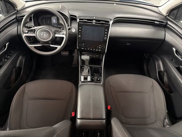 Used 2024 Hyundai Tucson SEL image 17