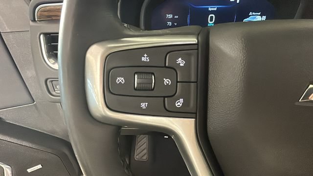 Used 2023 Chevrolet Tahoe Premier AWD/4WD image 16