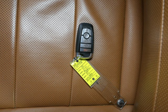 Used 2022 Ford Mustang GT Premium image 35