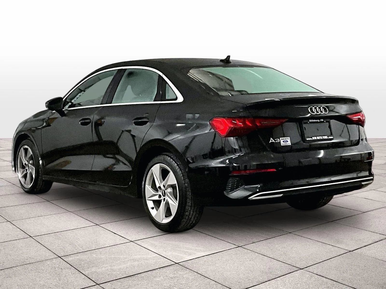 Used 2023 Audi A3 2.0T Premium Plus FWD image 10