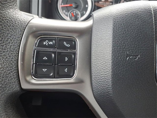 Used 2024 RAM 1500 Classic SLT image 24