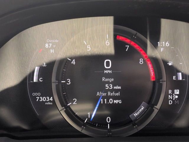 Used 2018 Lexus LS 500 F Sport w/ Accessory Package (Z1) RWD image 27