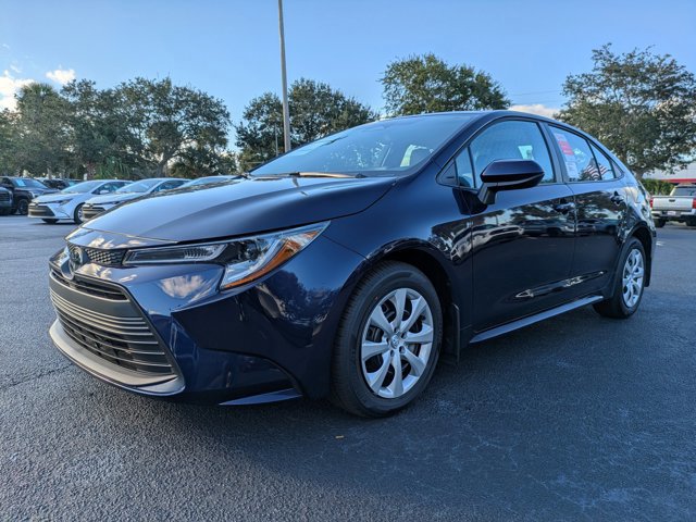 New 2026 Toyota Corolla LE image 8