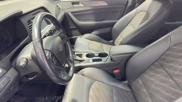 Used 2017 Hyundai Sonata Sport w/ Value Edition Package 02 FWD image 22