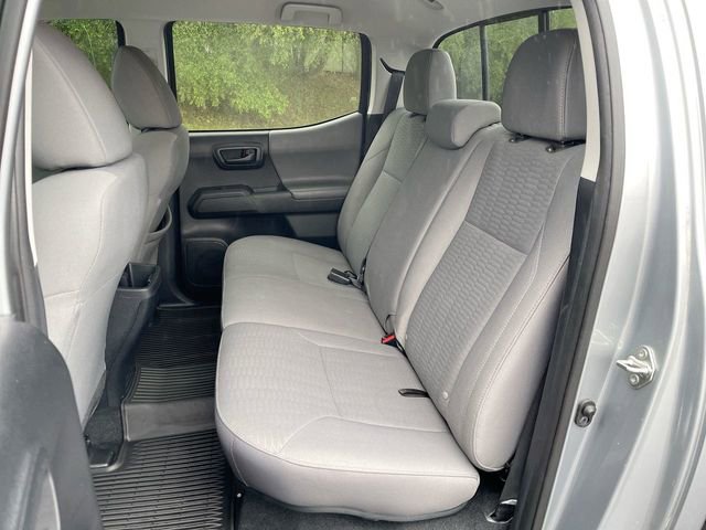 Used 2019 Toyota Tacoma SR w/ SR Convenience Package RWD image 24