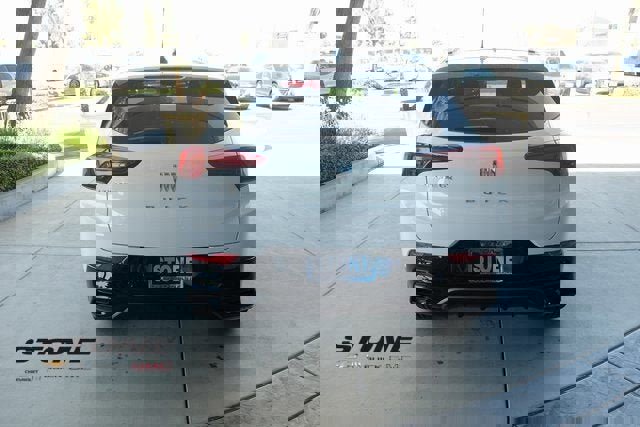 New 2026 Buick Encore GX Sport Touring w/ Advanced Technology Package image 7