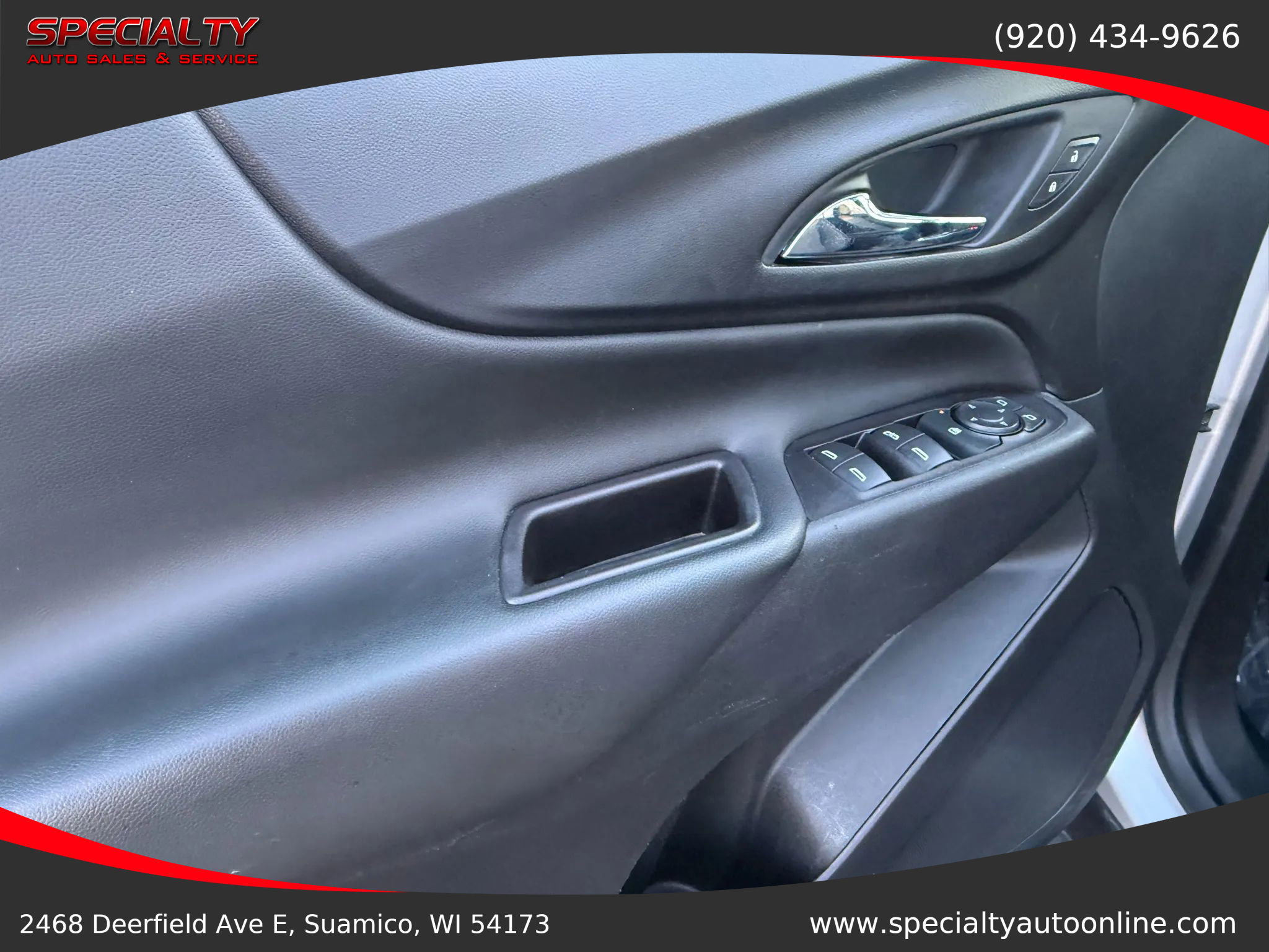 Used 2022 Chevrolet Equinox LT image 28