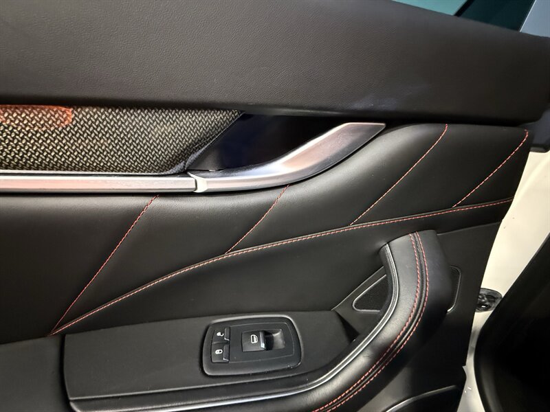 Used 2019 Maserati Levante GranSport AWD/4WD image 21