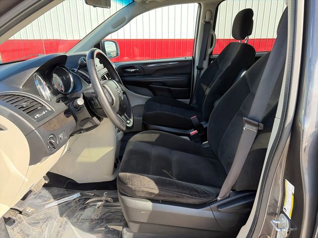 Used 2016 Dodge Grand Caravan SE w/ Quick Order Package 29E SE FWD image 21