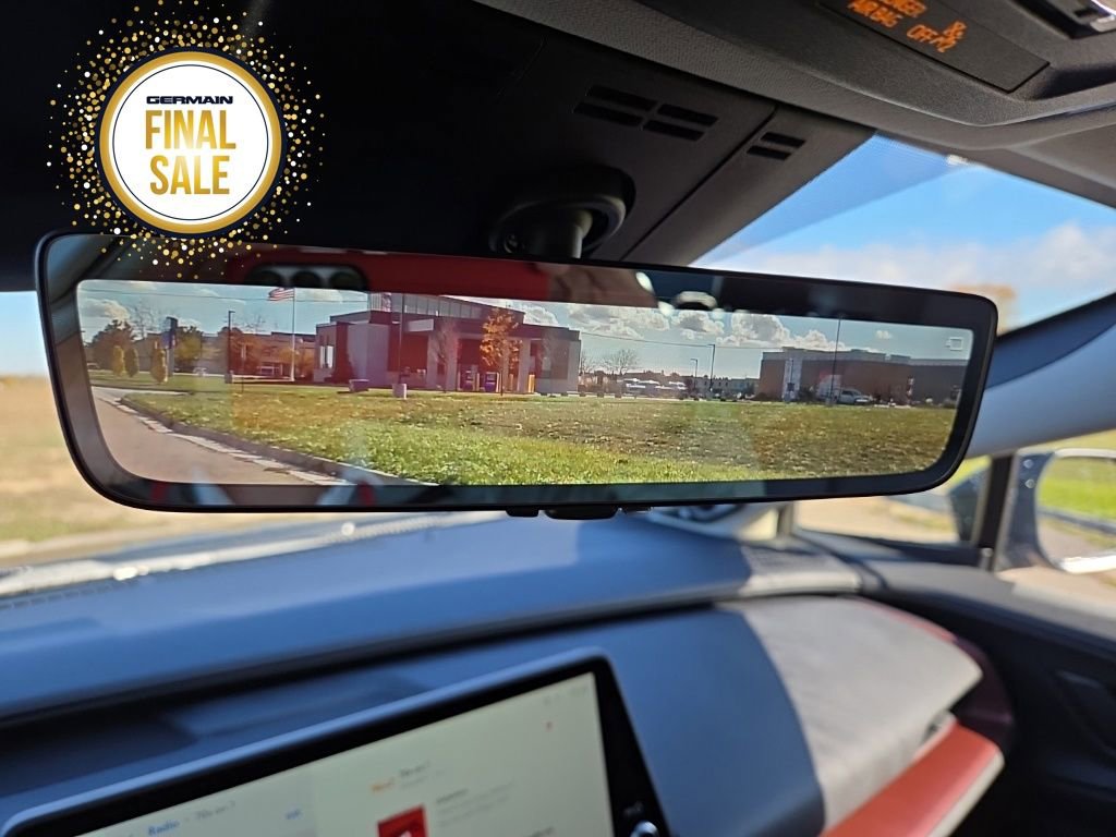 New 2026 Toyota Prius Plug-In Hybrid image 44