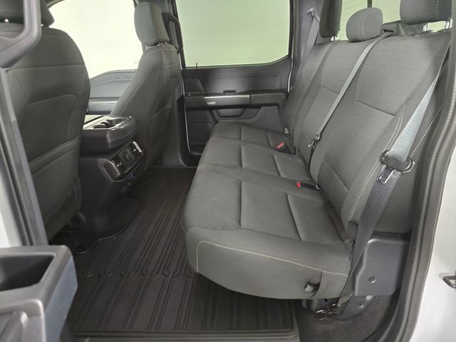 Certified 2023 Ford F150 XLT w/ Equipment Group 302A High AWD/4WD image 18