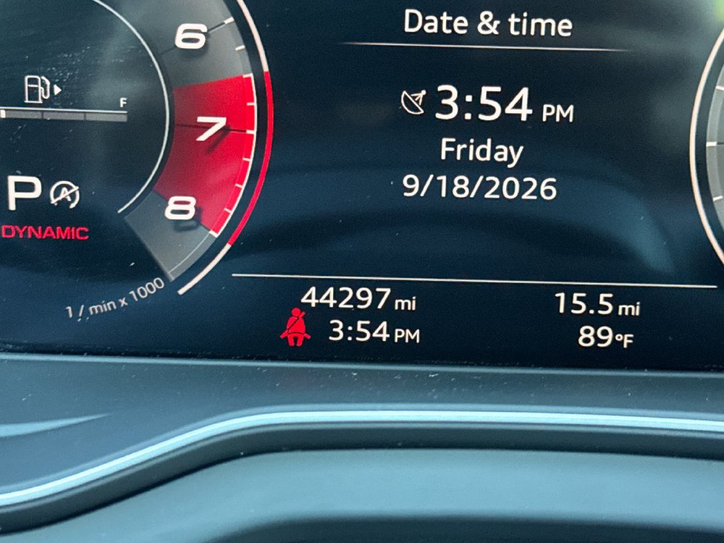 Certified 2024 Audi SQ5 Premium Plus AWD/4WD image 38