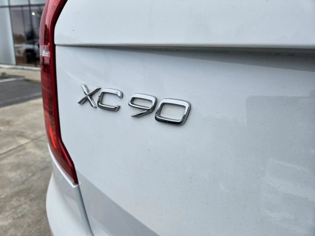 Used 2018 Volvo XC90 T6 Inscription w/ Convenience Package AWD/4WD image 9