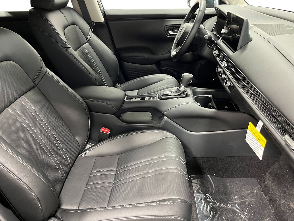 New 2027 Honda HR-V EX-L image 29