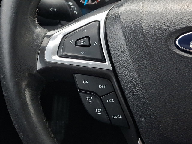 Used 2014 Ford Fusion SE w/ Equipment Group 201A image 20