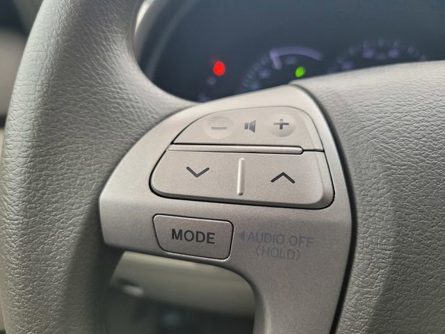 Used 2011 Toyota Camry Base image 26