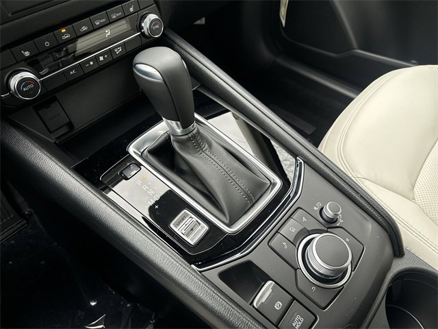 New 2025 MAZDA CX-5 AWD 2.5 S image 20