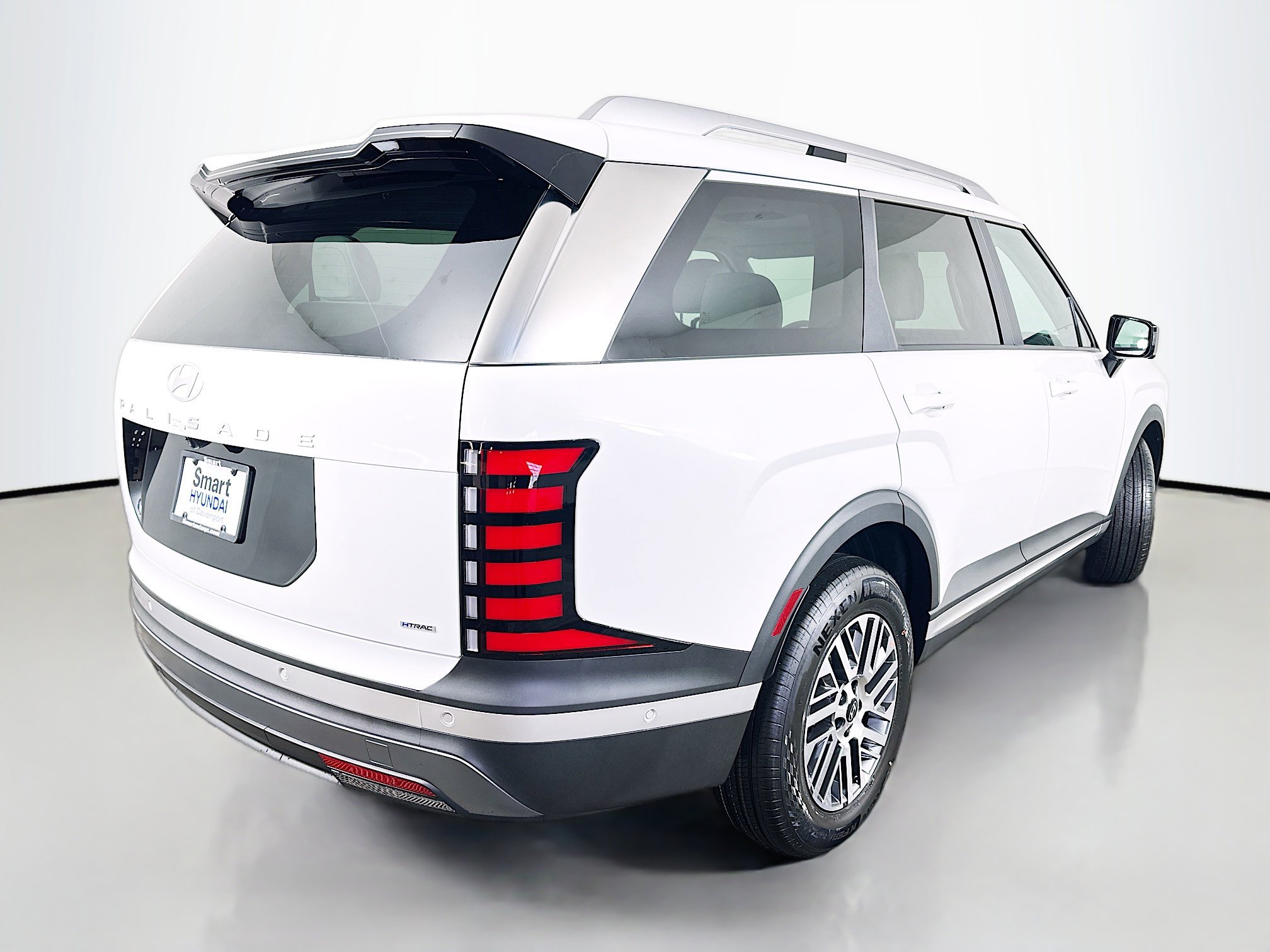 New 2026 Hyundai Palisade SEL image 7