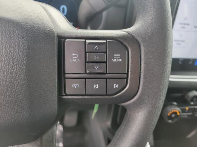 New 2025 Ford F150 STX w/ STX Black Appearance Package image 28