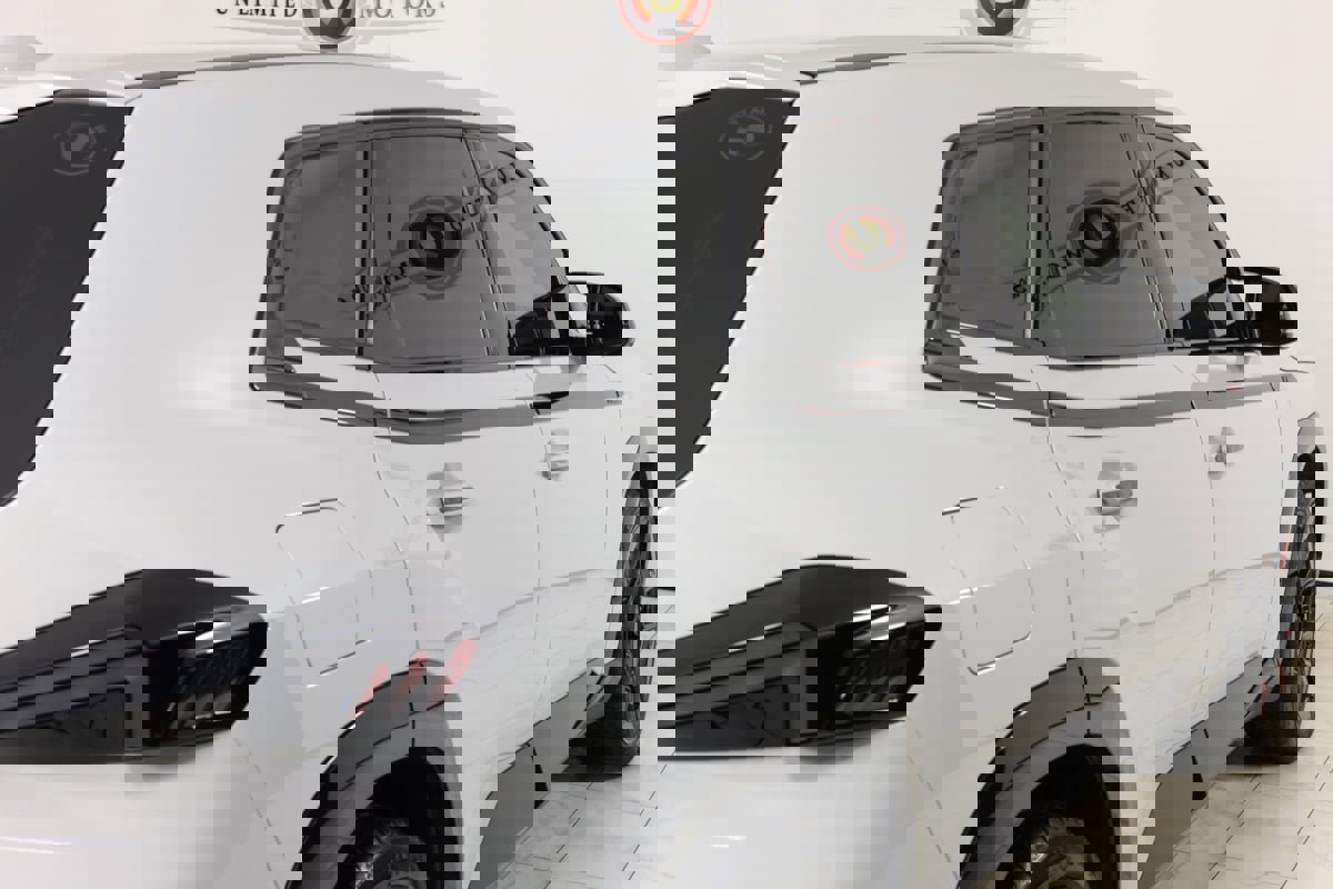 Used 2024 BMW XM Label Red w/ M Driver's Package image 43