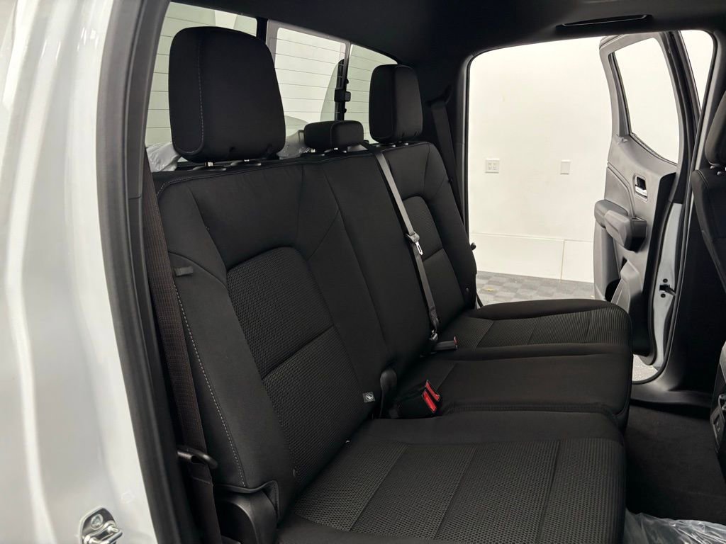 New 2026 GMC Canyon Elevation w/ Convenience Package image 35