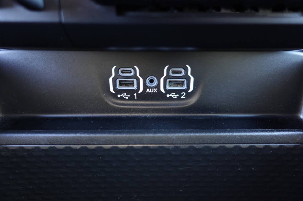 Used 2023 RAM 1500 Sport w/ Rebel Level 2 Equipment Group AWD/4WD image 44