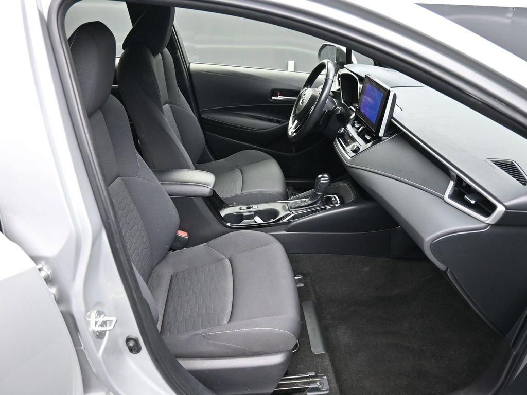 Certified 2023 Toyota Corolla SE image 24