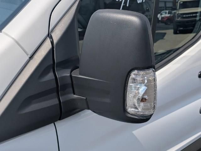 New 2025 Ford Transit 350 XL image 18