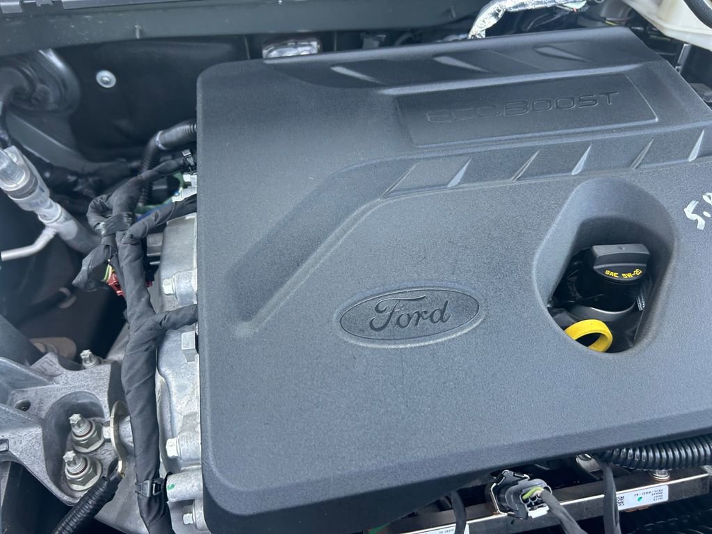 Used 2021 Ford Bronco Sport Big Bend image 30