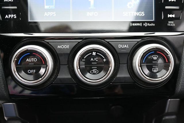 Used 2018 Subaru Forester 2.5i Touring w/ Popular Package #3B AWD/4WD image 22