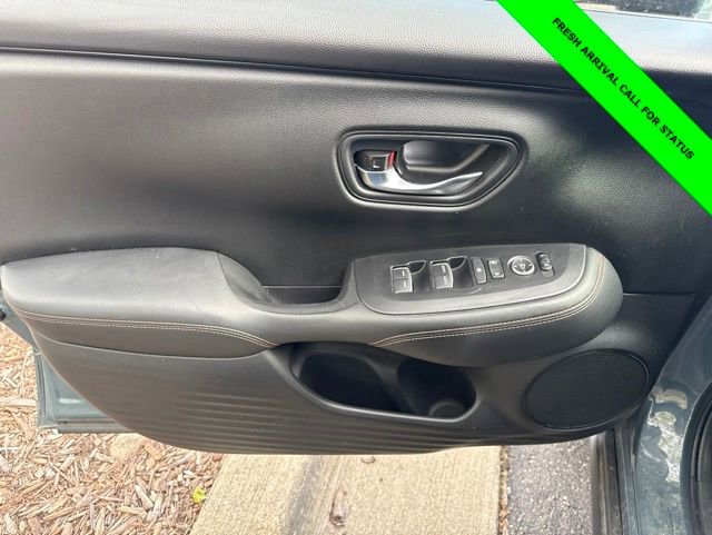Used 2024 Honda HR-V Sport image 17