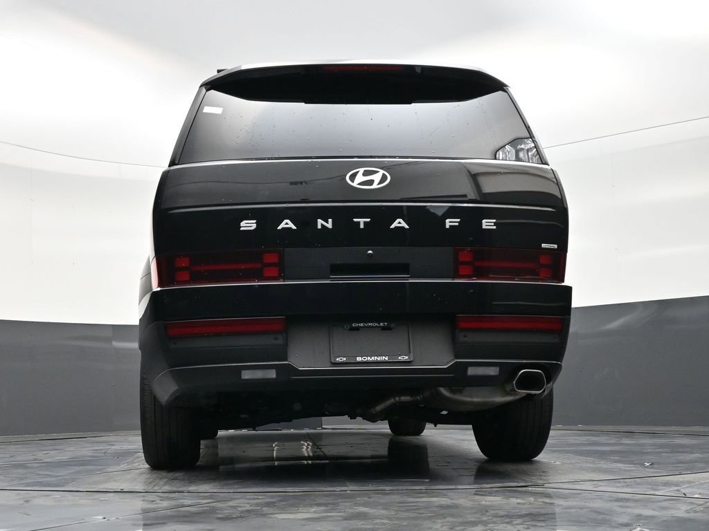 Used 2025 Hyundai Santa Fe SEL AWD/4WD image 23