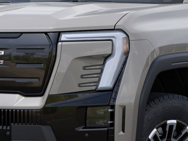 New 2026 GMC Sierra EV Elevation AWD/4WD image 10